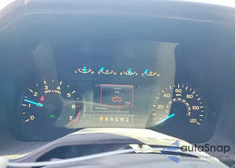 2016 Ford F150 Supercrew z USA, uszkodzony, nr VIN 1FTEW1CF3GKF34196